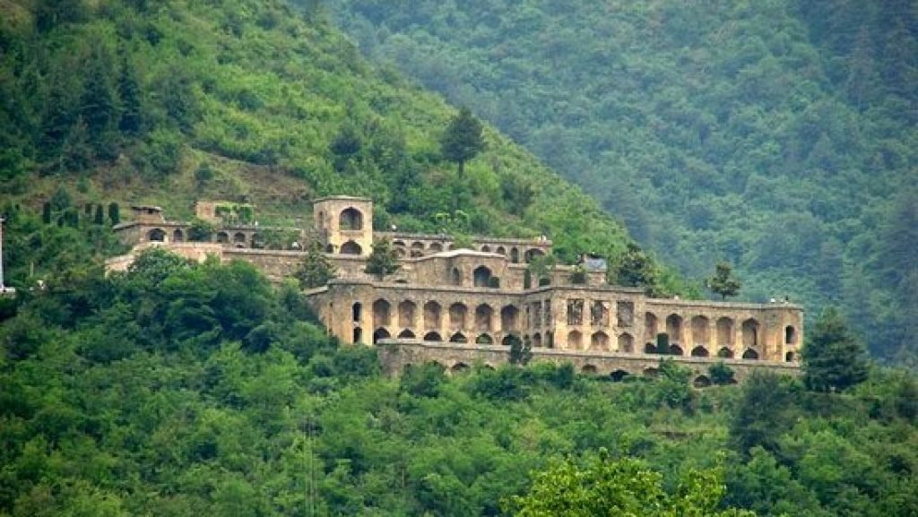 Pari Mahal – Know Your Motherland