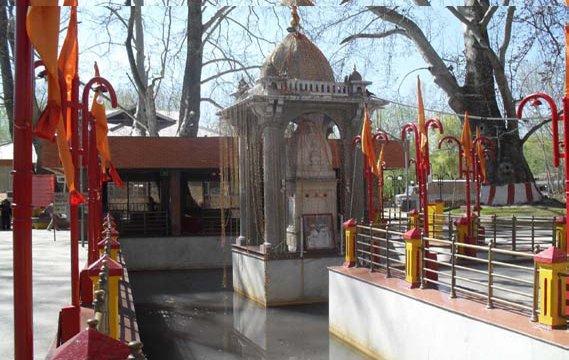 Kheer Bhawani – Know Your Motherland