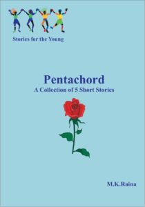 Pentachord - Short Stories in English 